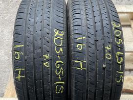 Maxxis Victra 510, summer 205/65 R15