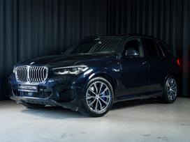 BMW X5, 3.0 l., Внедорожник / Кроссовер
