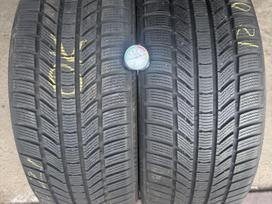 Continental WinterContact TS 870 (2021m), žieminės 255/40 R21