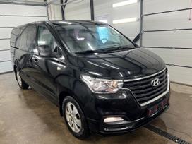 Hyundai Starex, 2.5 l., passenger minibus