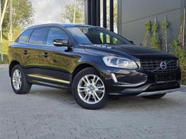Volvo XC60, 2.4 l., visureigis / krosoveris