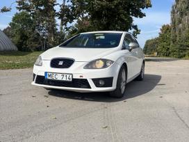 Seat Leon, 2.0 l., Хэтчбек
