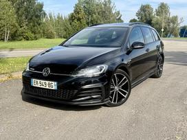 Volkswagen Golf, 2.0 l., Универсал