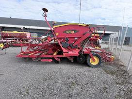 Vaderstad 400c Super XL, sėjamosios, sodinamosios
