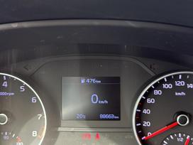 Kia Sportage, 1.6 l., visureigis / krosoveris