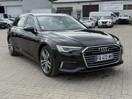 Audi A6, 2.0 l., Универсал