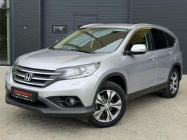 Honda CR-V, 1.6 l., Внедорожник / Кроссовер