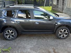 Dacia Duster, 1.3 l., off-road / crossover