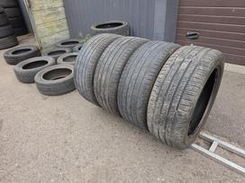 Pirelli Scorpion zero a/s, universalios 275/45 R21