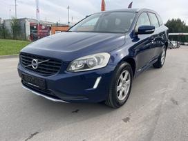 Volvo XC60, 2.0 l., Внедорожник / Кроссовер
