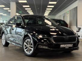 Skoda Octavia, 1.5 l., hatchback