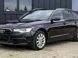 Audi A6, 3.0 l., Универсал
