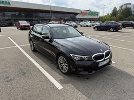 BMW 318, 2.0 l., wagon