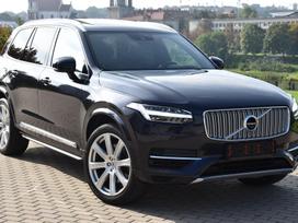 Volvo XC90, 2.0 l., Внедорожник / Кроссовер