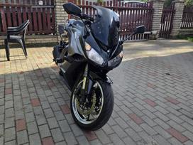 Kawasaki Z 1000cc, street / classic