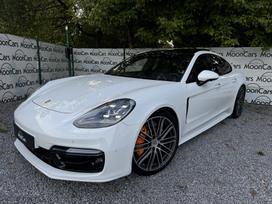Porsche Panamera, 2.9 l., Хэтчбек