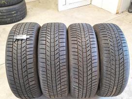 Continental Winter contact TS 870P, winter 215/55 R17