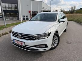 Volkswagen Passat, 1.5 l., wagon
