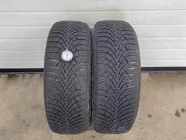 Goodyear Ultra grip 9, winter 205/60 R16