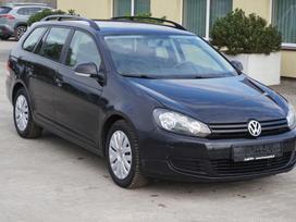 Volkswagen Golf, 1.6 l., universalas