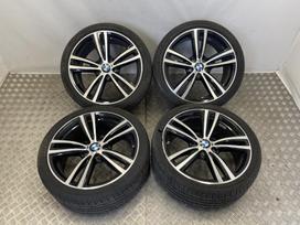 BMW R19 STYLE 442M, light alloy, R19