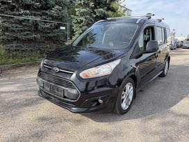 Ford Tourneo Connect, 1.6 l., Минивэн
