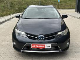 Toyota Auris, 1.8 l., Хэтчбек