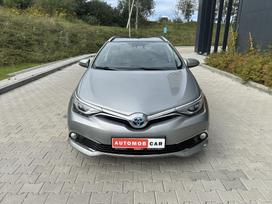Toyota Auris, 1.8 l., wagon