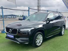 Volvo XC90, 2.0 l., visureigis / krosoveris