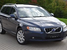 Volvo V70, 2.4 l., wagon