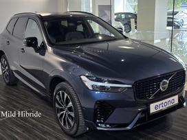 Volvo XC60, 2.0 l., visureigis / krosoveris