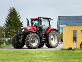 Case-IH Puma 220, traktoriai