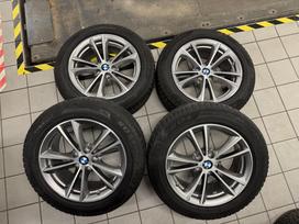 BMW 6863417 (Nr.54), light alloy, R17