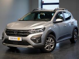 Dacia Sandero, 1.0 l., Хэтчбек