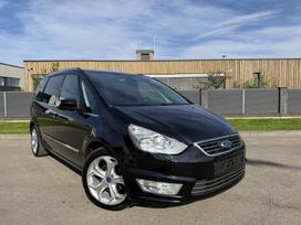 Ford Galaxy, 2.0 l., mpv / minivan