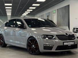 Skoda Octavia, 2.0 l., hatchback