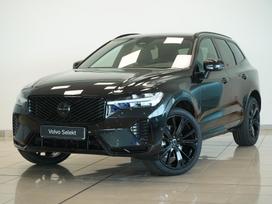 Volvo XC60, 2.0 l., Внедорожник / Кроссовер