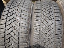 Dunlop, winter 205/55 R17