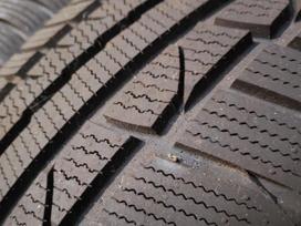 Star Performer, winter 215/55 R17