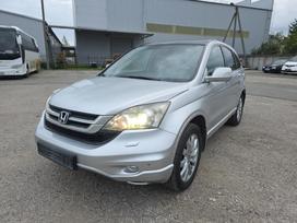 Honda CR-V, 2.2 l., off-road / crossover