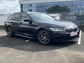 BMW 530, 3.0 l., wagon