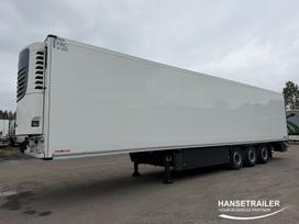 Schmitz SKO 24 FP60 Double deck Doppelstock, рефрижераторы