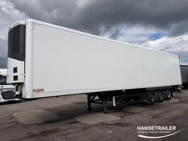 Gray&Adams GA3T Thermoking Multitemp, refrižerātori