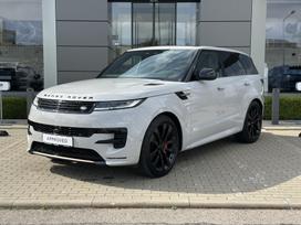 Land Rover Range Rover Sport, 3.0 l., off-road / crossover