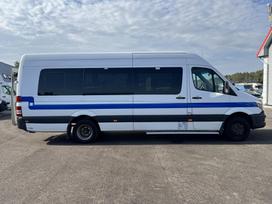 Mercedes-Benz Sprinter, 2.1 l., pasažieru mikroautobuss
