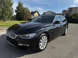 BMW 318, 2.0 l., wagon