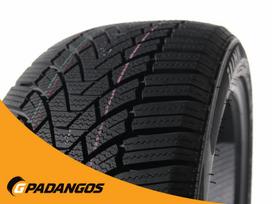 -Kita- SnowGripper I Minkšto mišinio, žieminės 205/55 R16