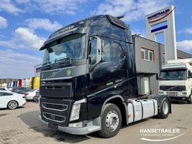 Volvo FH XL FH500, double sleeper
