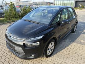 Citroen C4 Picasso, 1.6 l., Хэтчбек