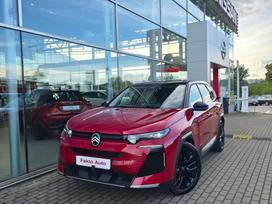 Citroen C5 Aircross, 1.6 l., off-road / crossover